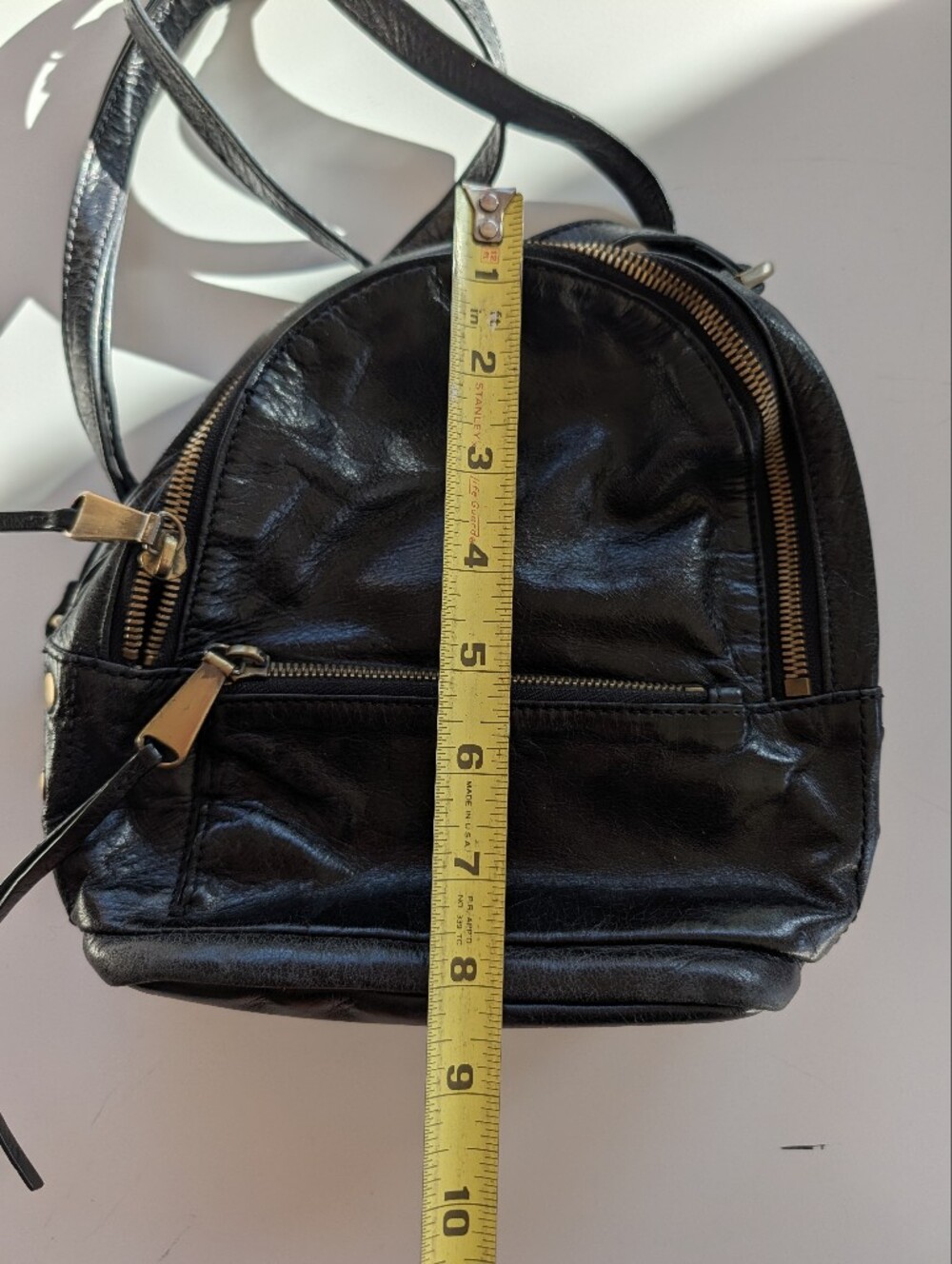 HOBO Revel Mini Backpack - Picture 10 of 12